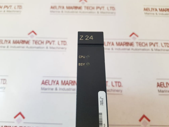 Alcatel Z24 Pcb Card 3Ba53065Aaba
