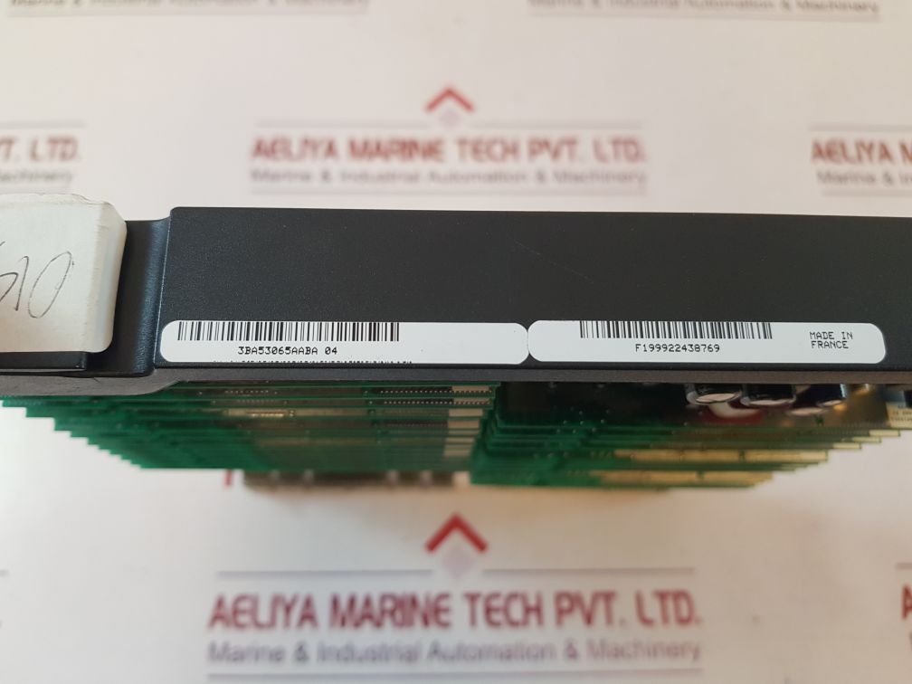 Alcatel Z24 Pcb Card 3Ba53065Aaba
