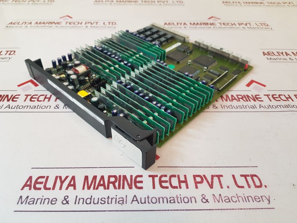 Alcatel Z24 Pcb Card 3Ba53065Aaba
