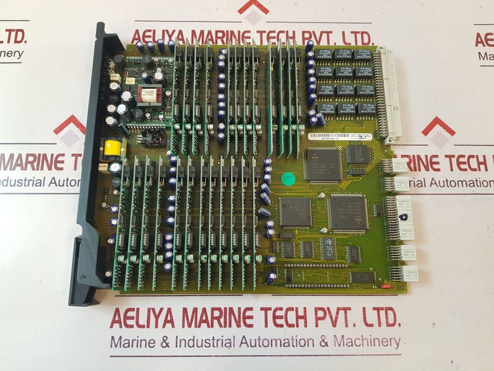 Alcatel Z24 Pcb Card 3Ba53065Aaba
