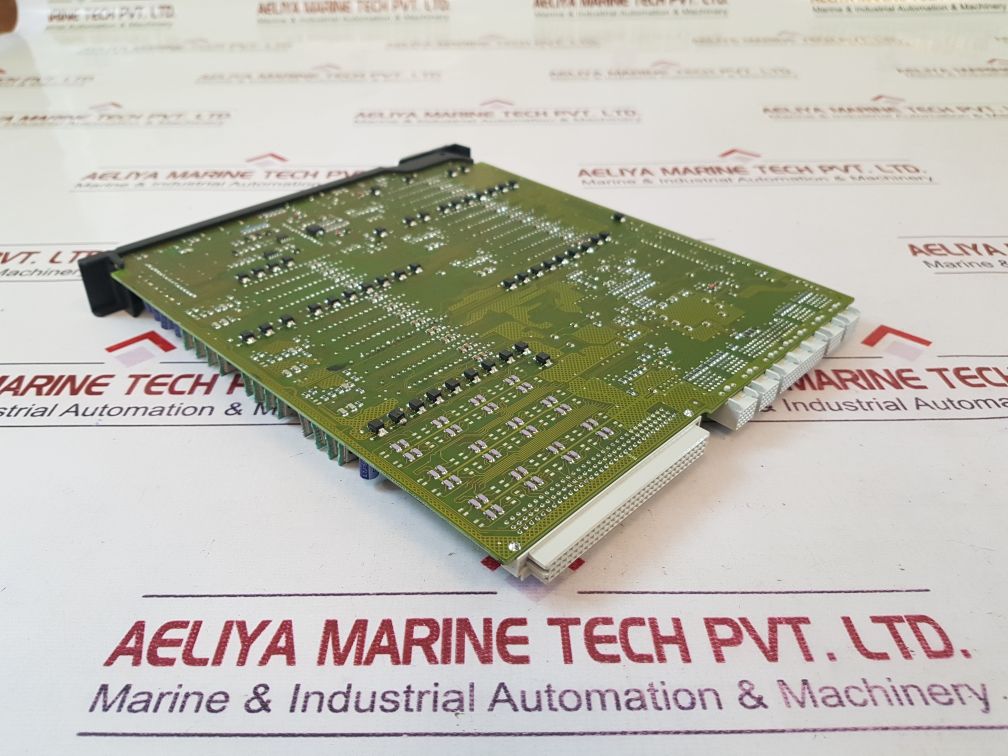 Alcatel Z24 Pcb Card 3Ba53065Aaba
