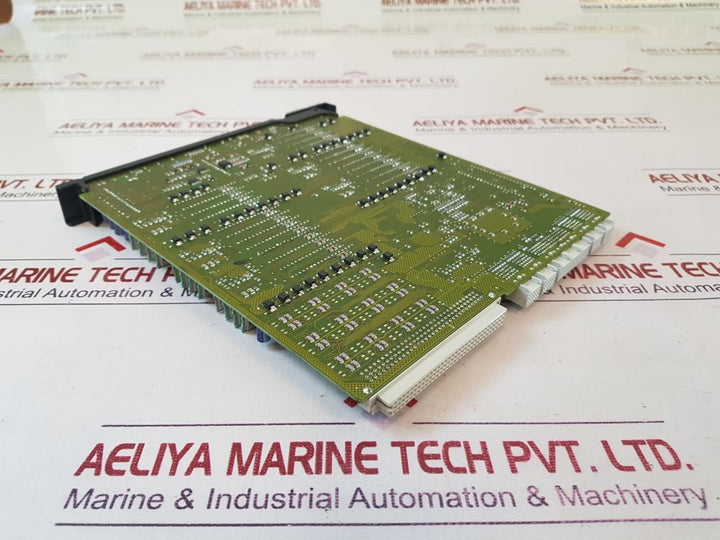 Alcatel Z24 Pcb Card 3Ba53065Aaba
