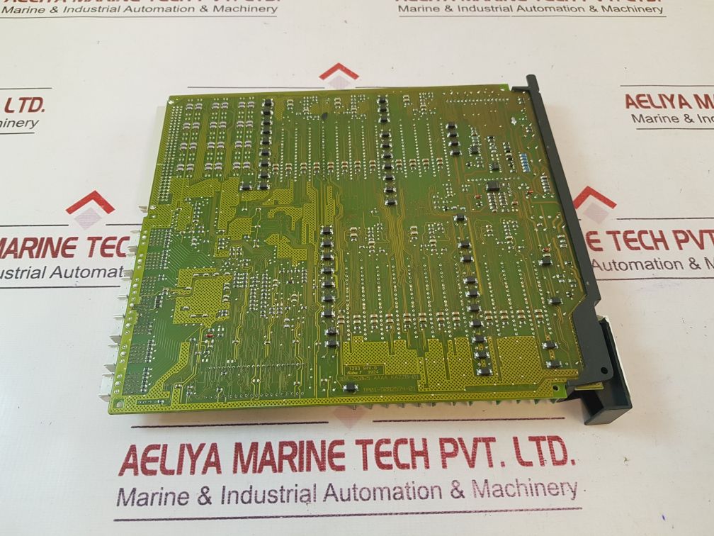 Alcatel Z24 Pcb Card 3Ba53065Aaba
