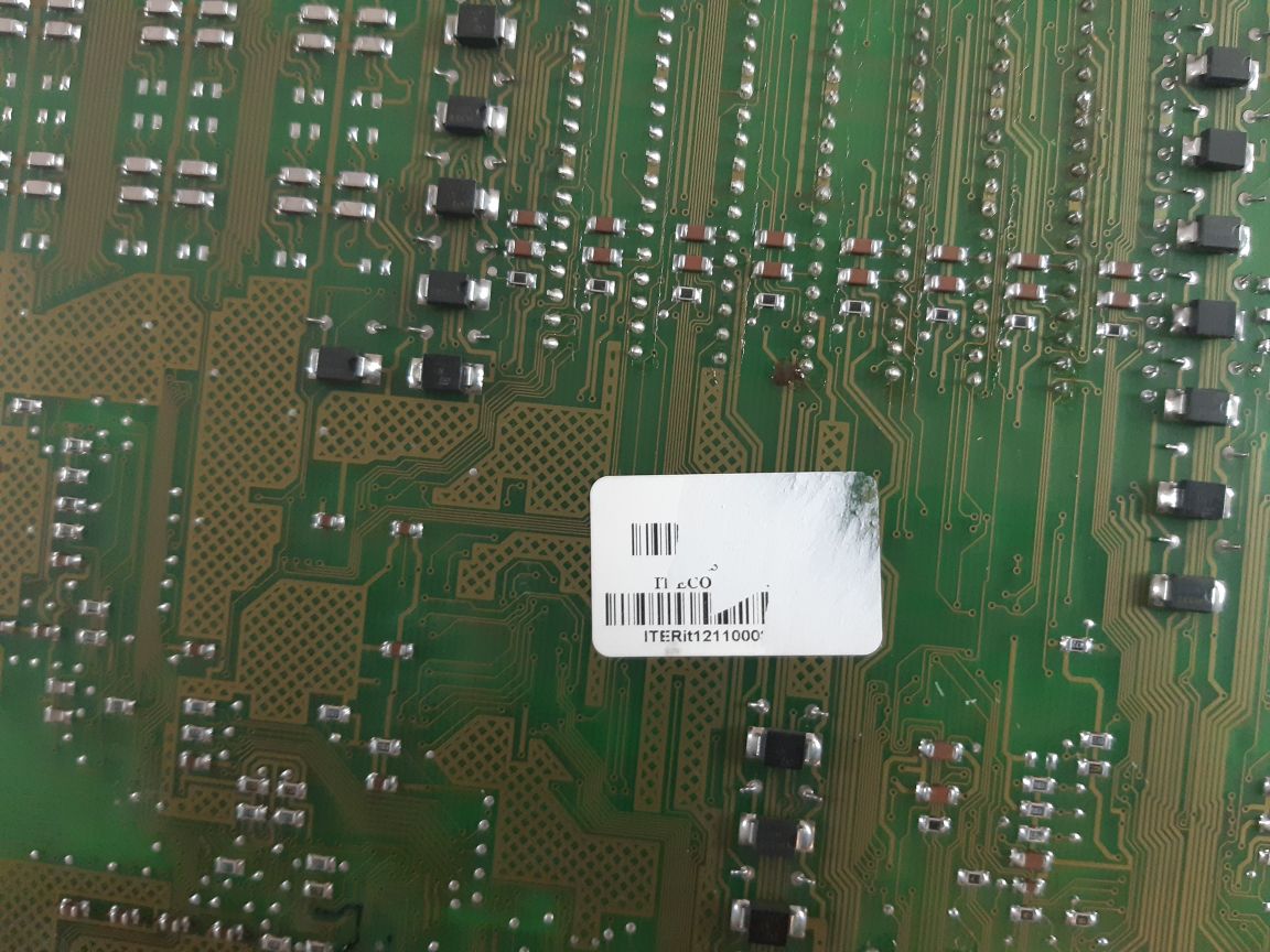 Alcatel z24 3pcb card ba 52065 aaaa kazzb-01
