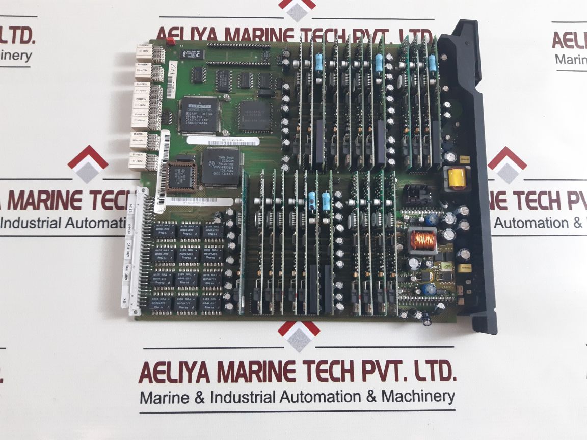 Alcatel z24 3pcb card ba 52065 aaaa kazzb-01