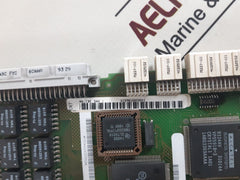 Alcatel z24 3pcb card ba 52065 aaaa kazzb-01