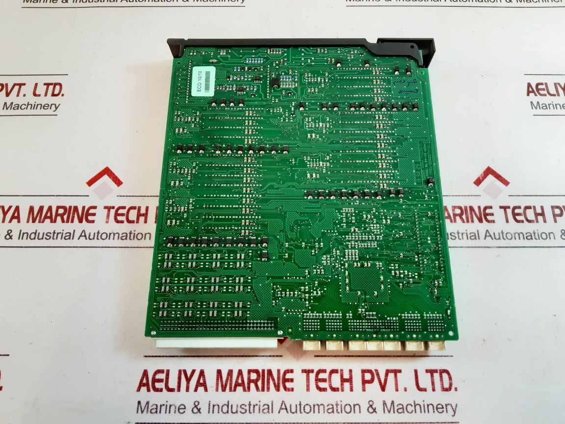 Alcatel z 24 3ba53065 pcb card tp01-5082574-01