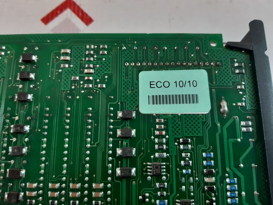 Alcatel z 24 3ba53065 pcb card tp01-5082574-01