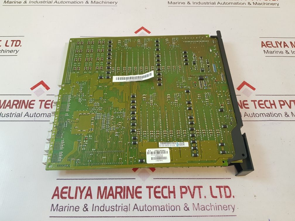 Alcatel Z 24 3Ba53065 Pcb Card F199914766683
