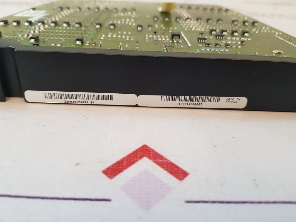 Alcatel Z 24 3Ba53065 Pcb Card F199914766683
