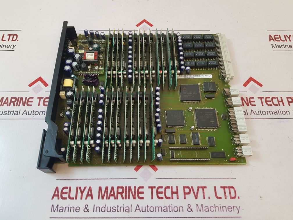 Alcatel Z 24 3Ba53065 Pcb Card F199914766683
