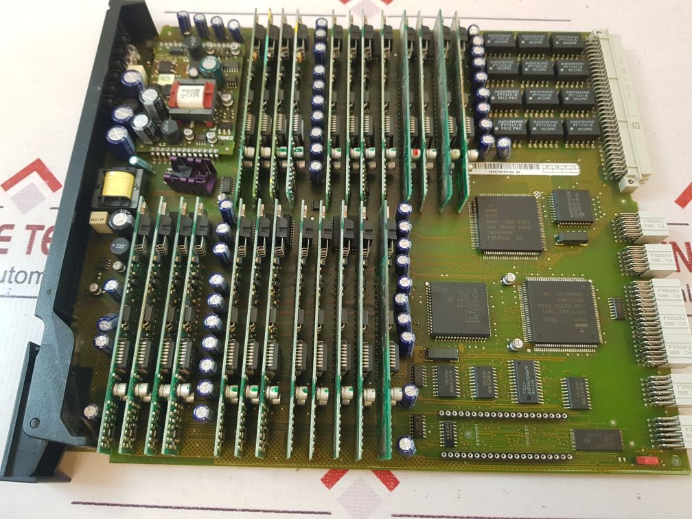 Alcatel Z 24 3Ba53065 Pcb Card F199914766683
