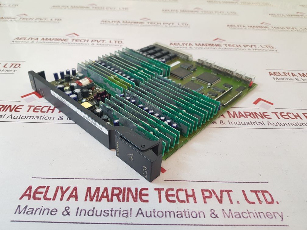 Alcatel Z 24 3Ba53065 Pcb Card F199914766683
