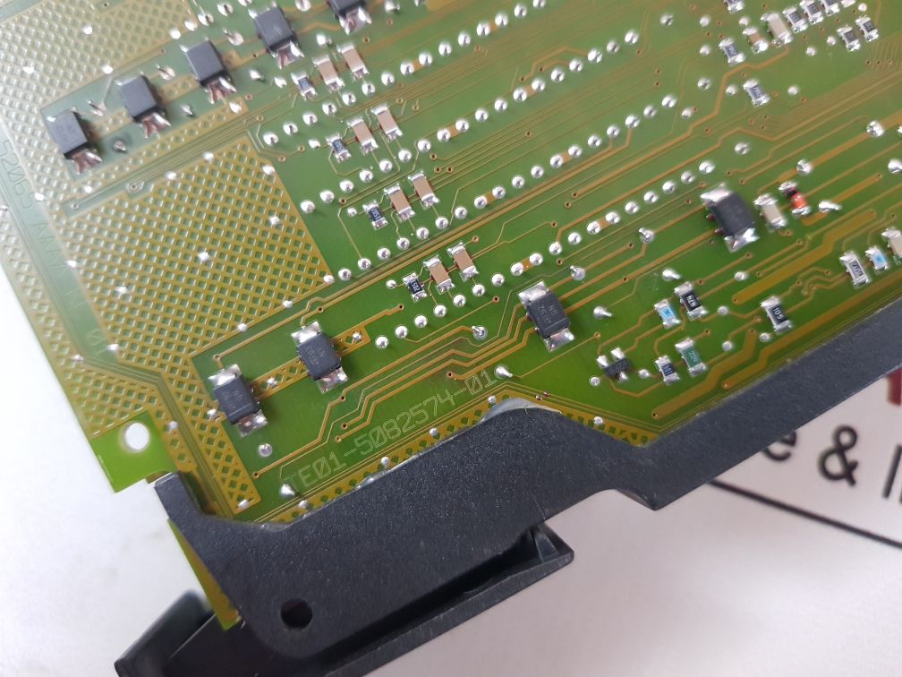 Alcatel Z 24 3Ba 52065 Pcb Card 3Ba53065Aaba
