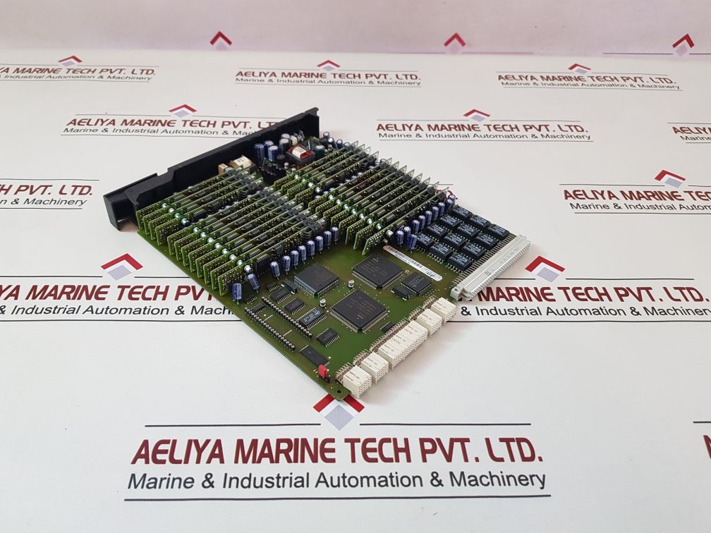 Alcatel Z 24 3Ba 52065 Pcb Card 3Ba53065Aaba
