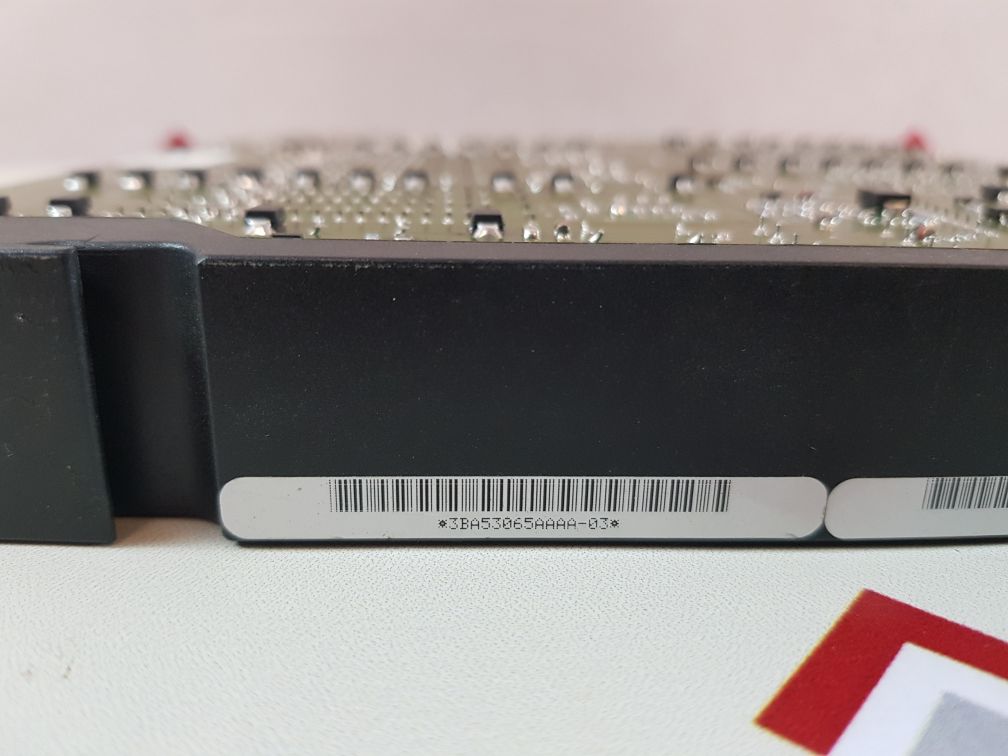 Alcatel Z 24 3Ba 52065 Pcb Card 3Ba53065Aaba
