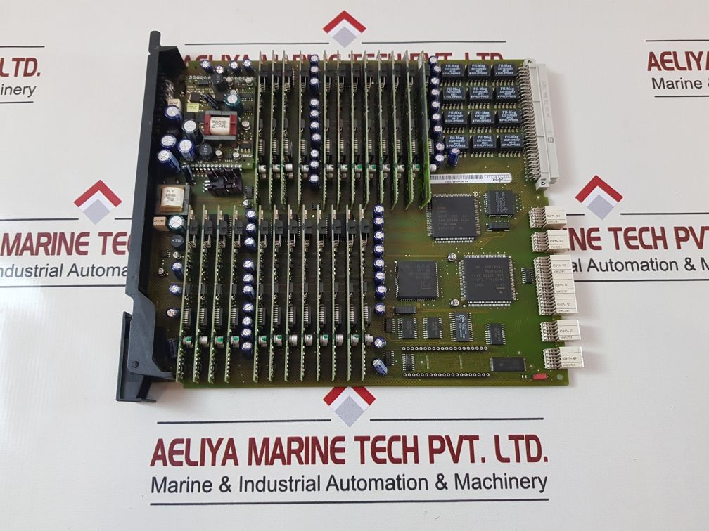 Alcatel Z 24 3Ba 52065 Pcb Card 3Ba53065Aaba
