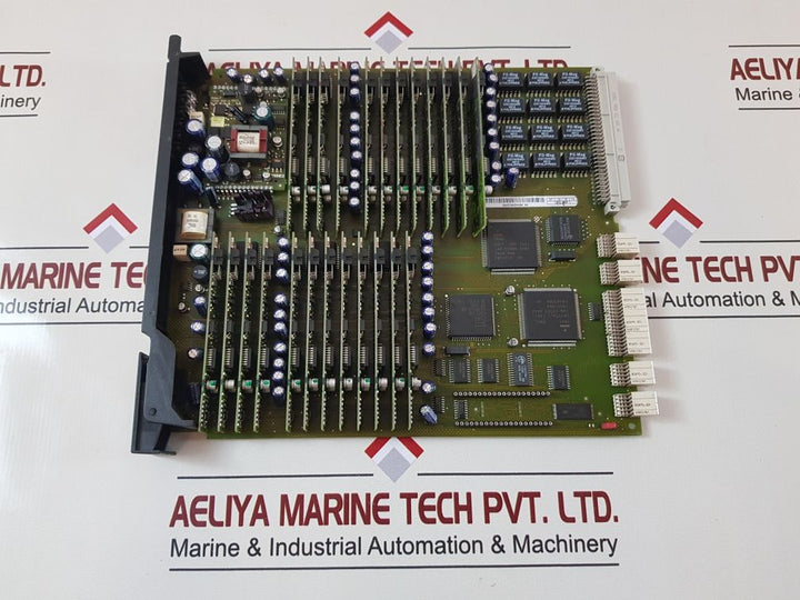 Alcatel Z 24 3Ba 52065 Pcb Card 3Ba53065Aaba
