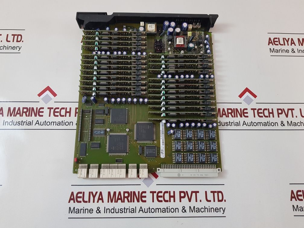 Alcatel Z 24 3Ba 52065 Pcb Card 3Ba53065Aaba
