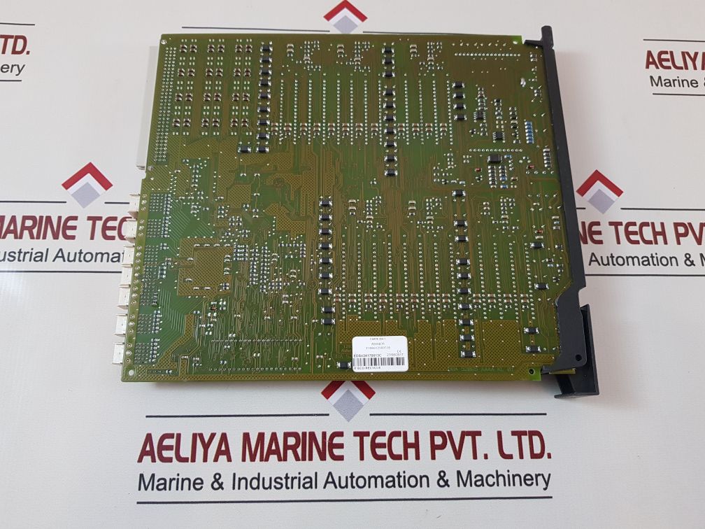 Alcatel Z 24 3Ba 52065 Pcb Card 3Ba53065Aaba
