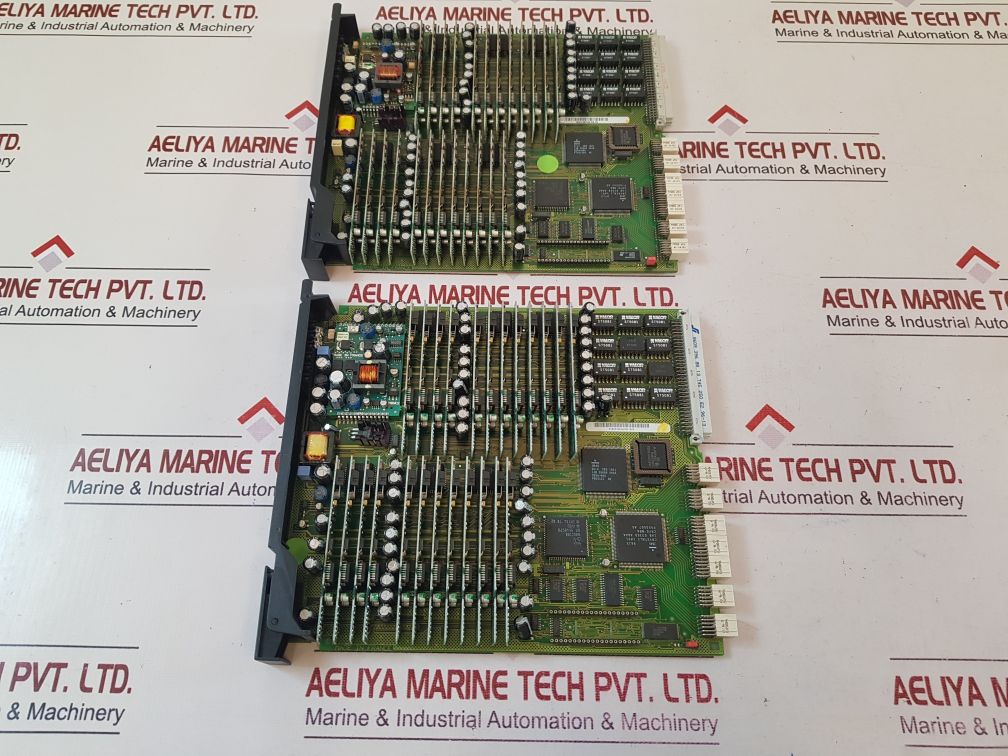 Alcatel Z 24 3Ba 53065 Pcb Card