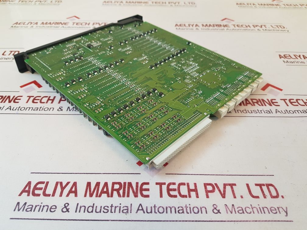 Alcatel Z 24 3Ba 53065 Pcb Card
