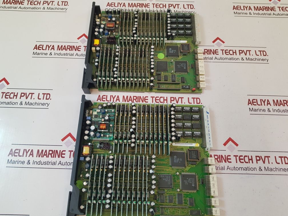 Alcatel Z 24 3Ba 53065 Pcb Card