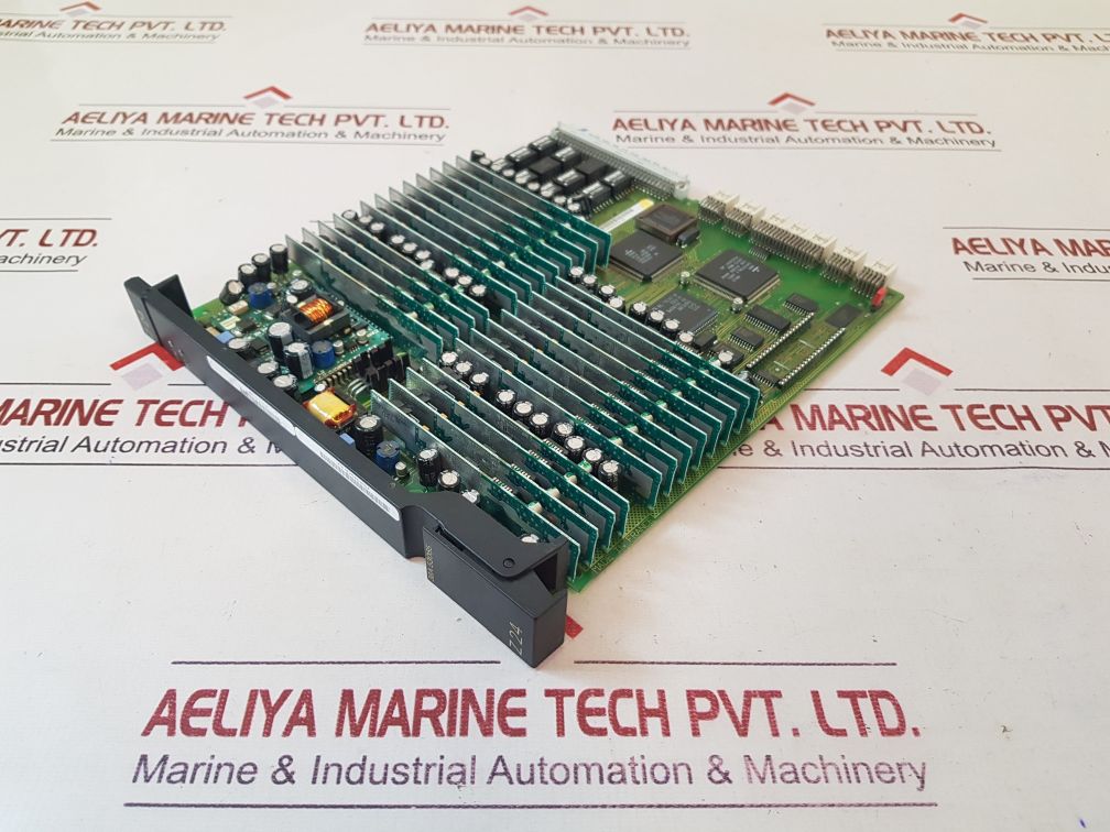Alcatel Z 24 3Ba 53065 Pcb Card