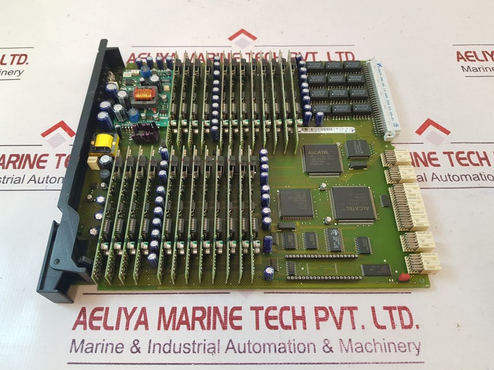 ALCATEL-LUCENT Board Z24-2 3BA53065