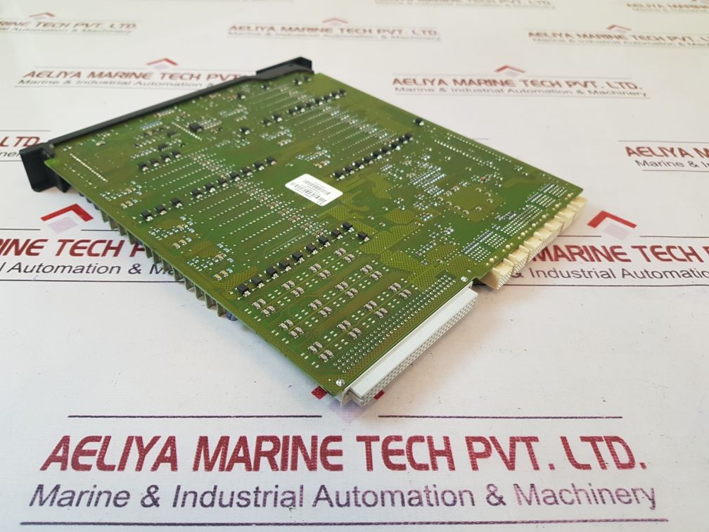 Alcatel Z 24 3Ba 53065 Pcb Card 3Ba53065Aaba 04
