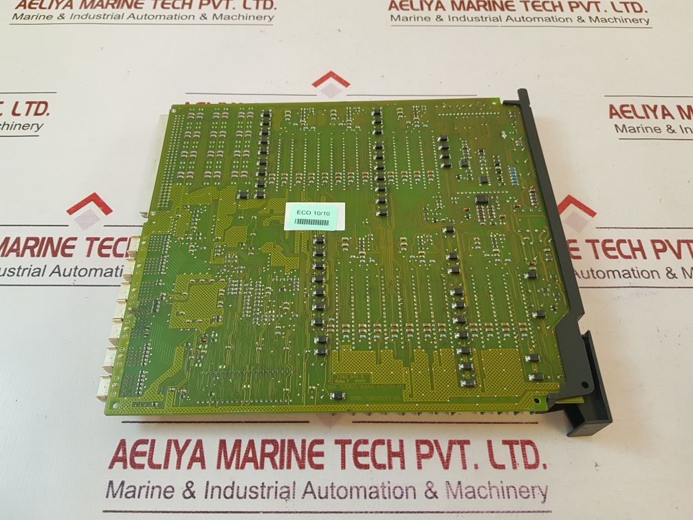 Alcatel Z 24 3Ba 53065 Pcb Card Tp01-5082574-01
