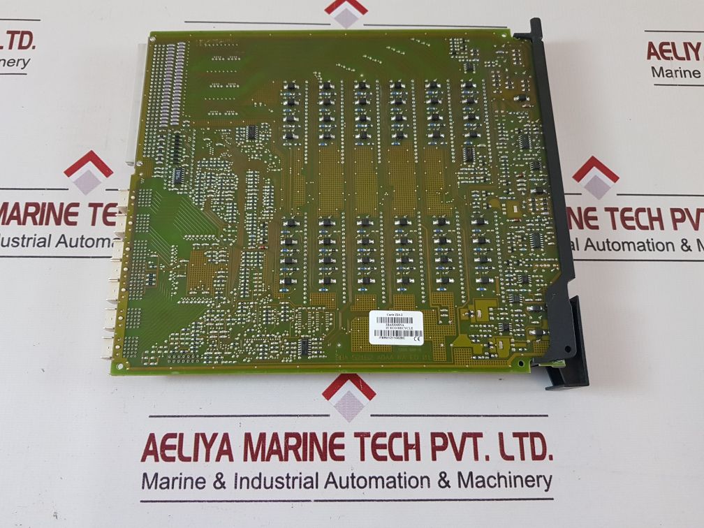Alcatel Z 24 3Ba 53065 Pcb Card