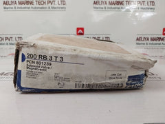 Alco Controls 200Rb3T3 Series Solenoid Valve