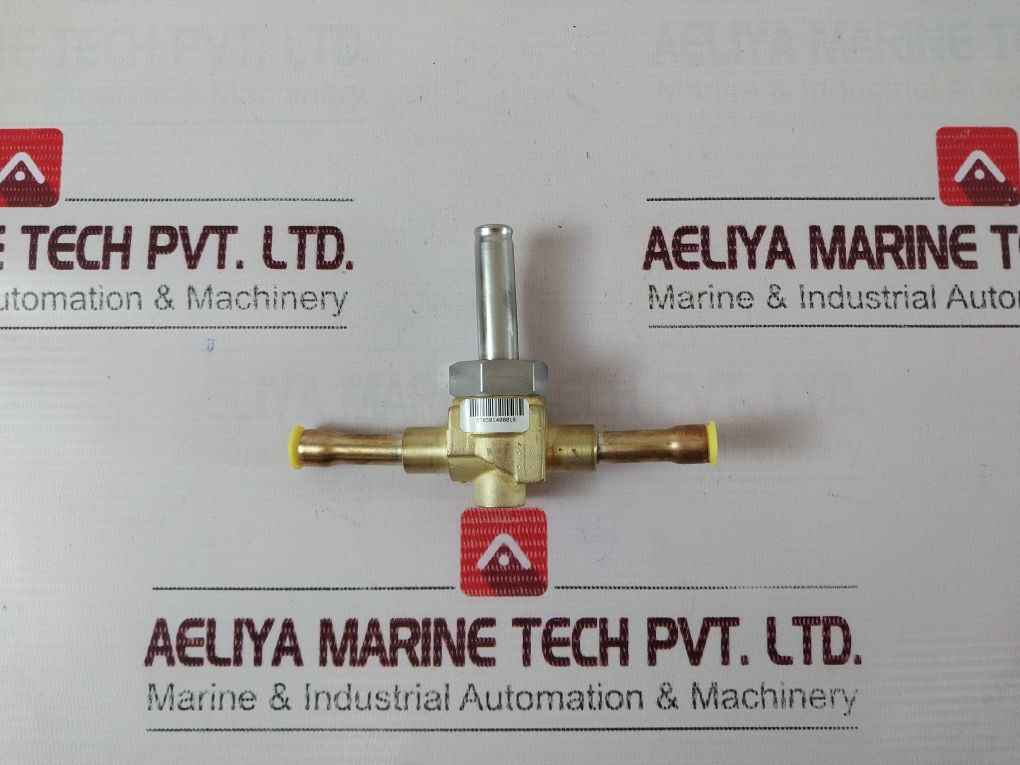 Alco Controls 200Rb3T3 Series Solenoid Valve