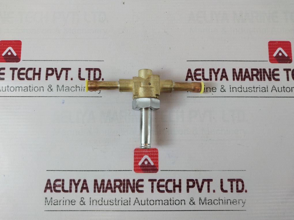 Alco Controls 200Rb3T3 Series Solenoid Valve