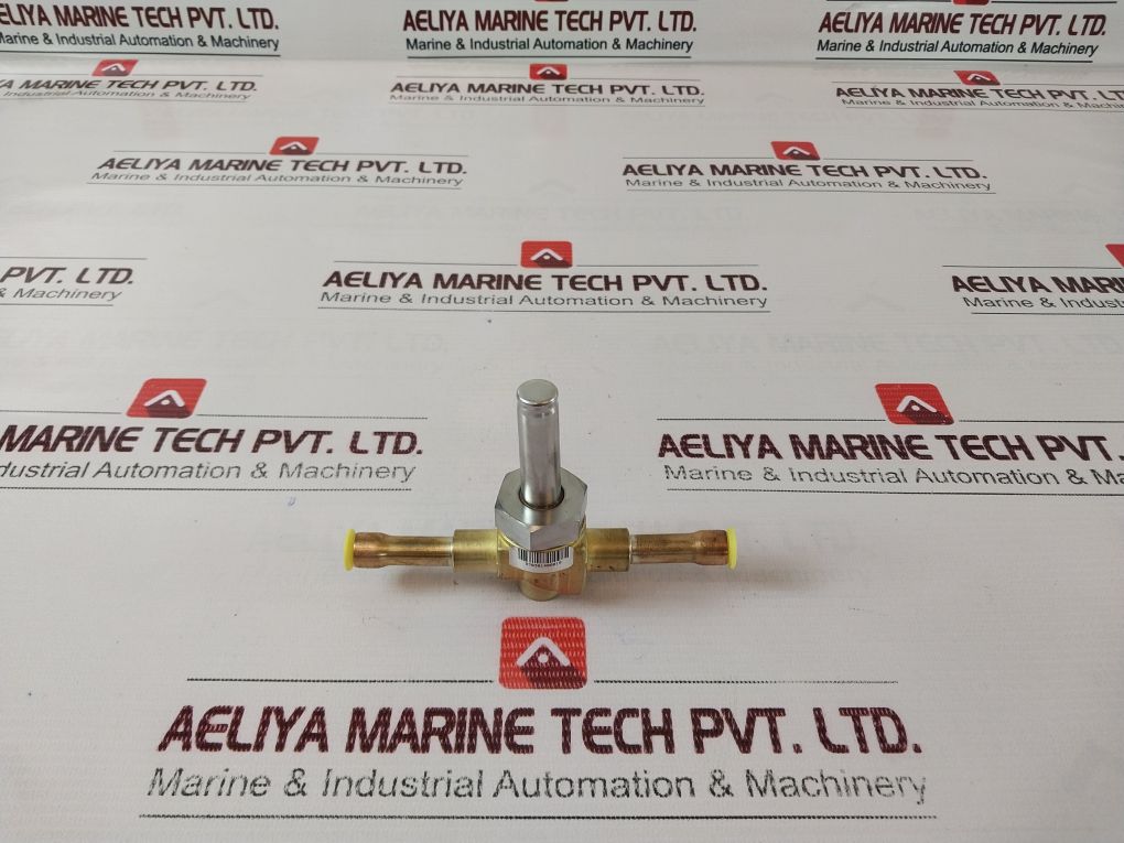 Alco Controls 200Rb3T3 Series Solenoid Valve