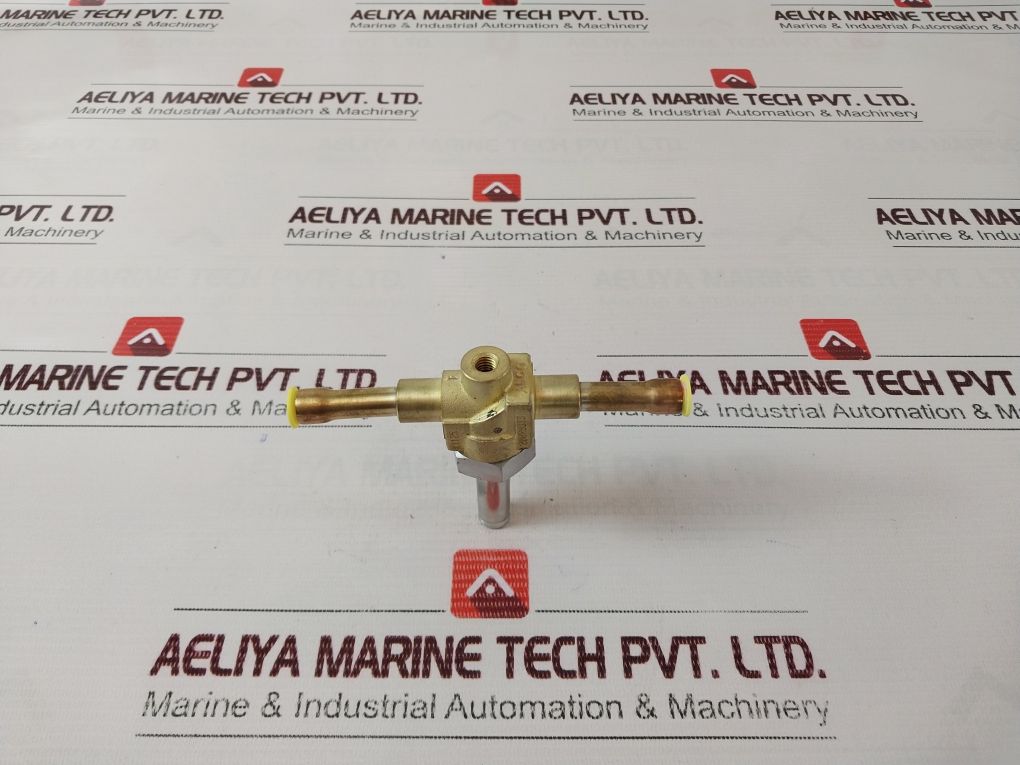 Alco Controls 200Rb3T3 Series Solenoid Valve