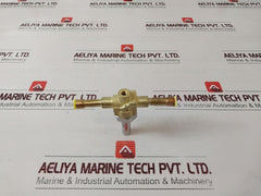 Alco Controls 200Rb3T3 Series Solenoid Valve