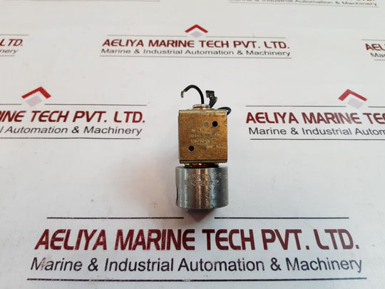 Alco 204Cdi4S532P Solenoid Valve