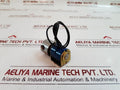 Alco 204Cd1/4S5/32P Solenoid Valve