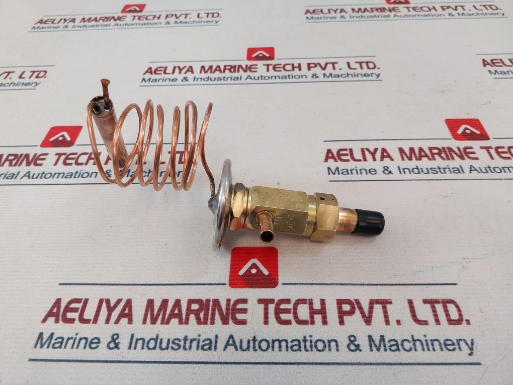 Alco 83-6746-9 Solenoid Valve Gt-5142-1