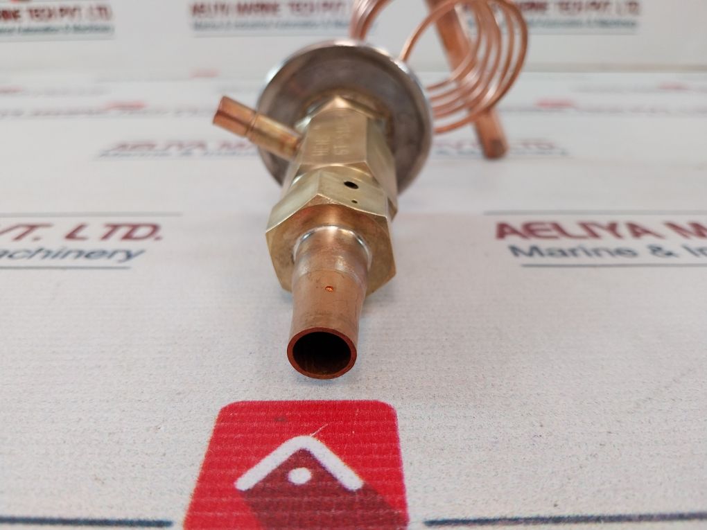 Alco 83-6746-9 Solenoid Valve Gt-5142-1