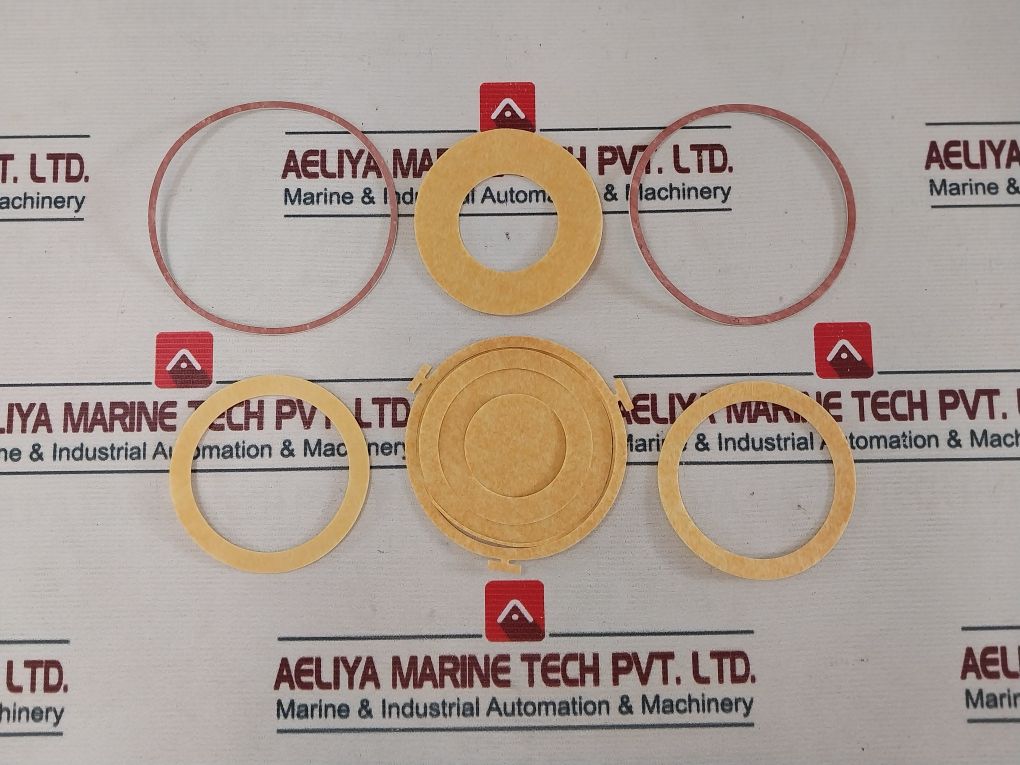 Alco Controls Adks-plus Cover Gasket Kit