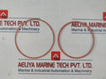 Alco Control Adks-plus Cover Gasket Kit 30 Bar