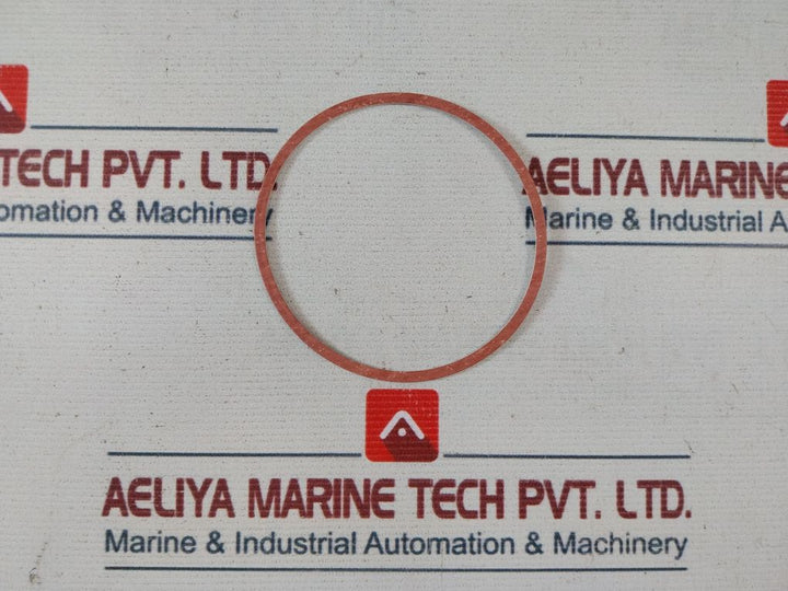 Alco Control Adks-plus Cover Gasket Kit 30 Bar