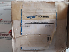 Alco Control Osh-405 Oil Separator
