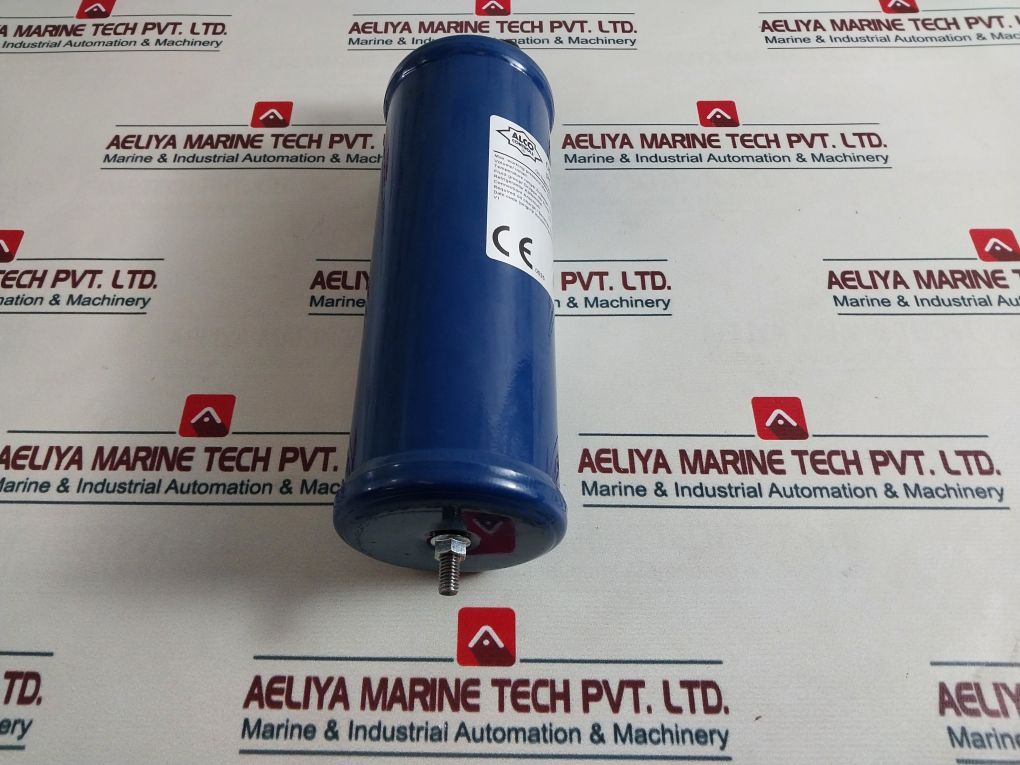 Alco Control Osh-405 Oil Separator