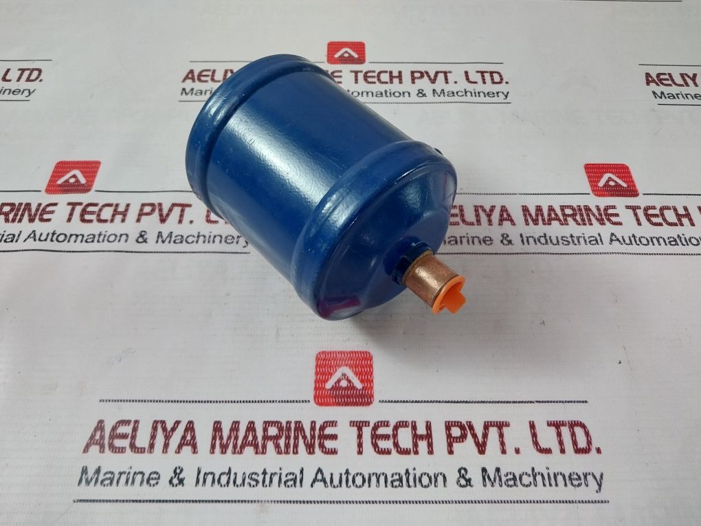 Alco Control Uk-165S Liquid Line Filter Drier 500 Psig