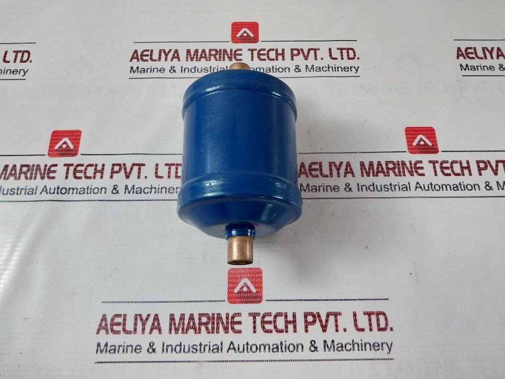 Alco Control Uk-165S Liquid Line Filter Drier 500 Psig