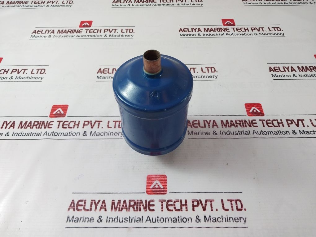 Alco Control Uk-165S Liquid Line Filter Drier 500 Psig